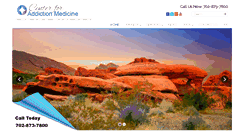 Desktop Screenshot of addictionhelp.com